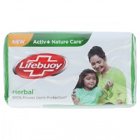Lifebuoy Herbal Soap 135gm